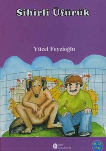 Sihirli Üfürük