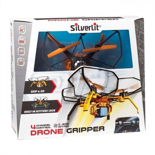 Silverlit Drone Gripper 2 4G-Ch İç Mekan