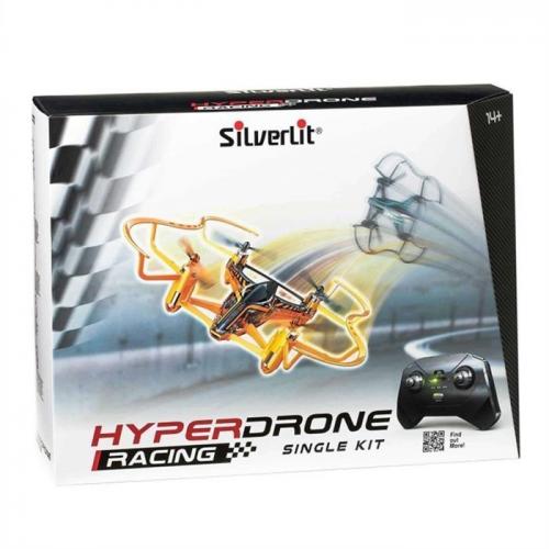 Silverlit Hyperdrone Yarış Tekli Kit 2 4G
