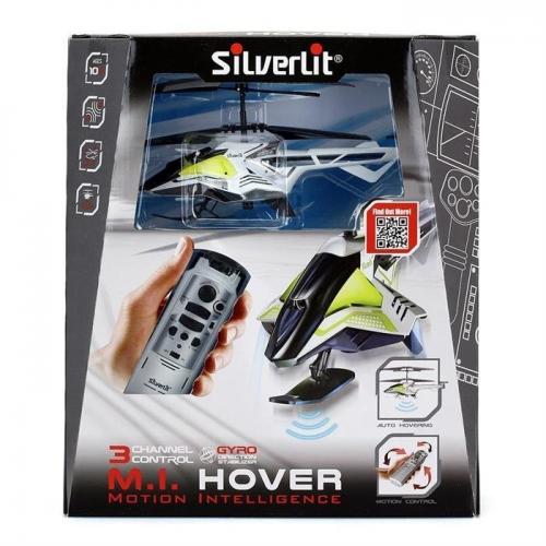 Silverlit M.I Hover I/R 3Ch Gyro