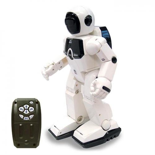 Silverlit Program A-Bot Nesil Robot I/R