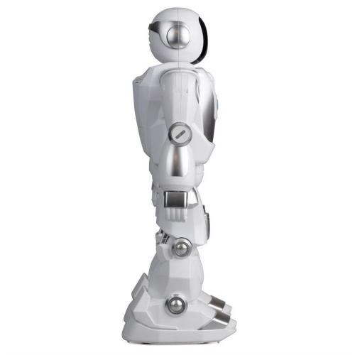 Silverlit Program A Bot X Programlanabilir Kumandalı Robot 88071