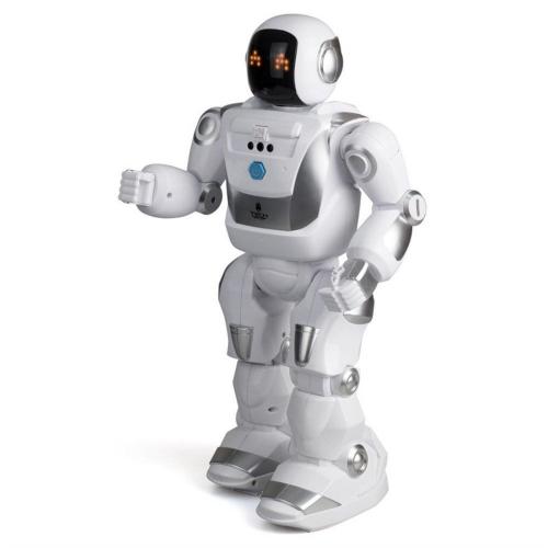 Silverlit Program A Bot X Programlanabilir Kumandalı Robot 88071
