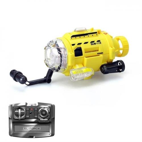 Silverlit Spycam Aqua I/R-3Ch Kamera