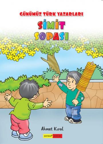 Simit Sopası
