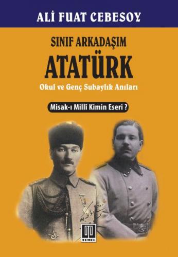 Sinif Arkadasim Atatürk