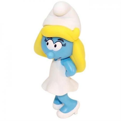 Şirinler Figür Oyuncak 14 cm