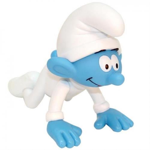 Şirinler Figür Oyuncak 14 cm