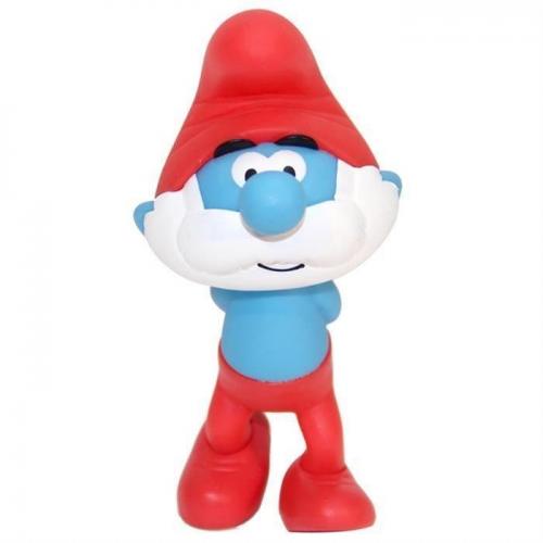 Şirinler Figür Oyuncak 14 cm