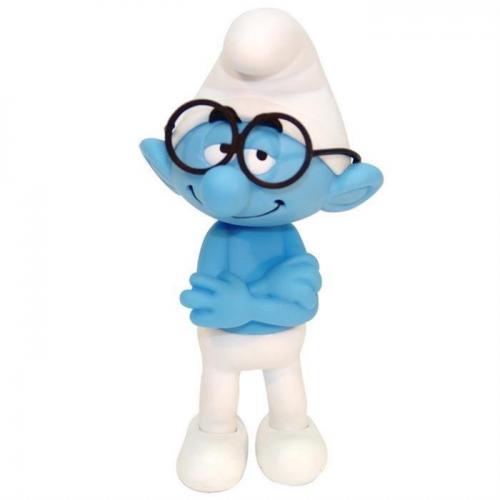 Şirinler Figür Oyuncak 14 cm