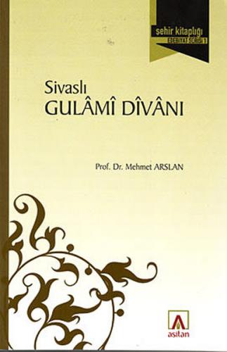 Sivasli Gulami Divani