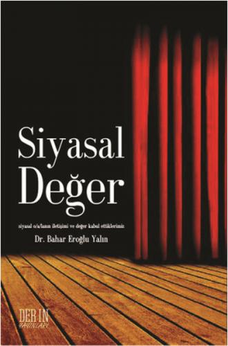 Siyasal Deger