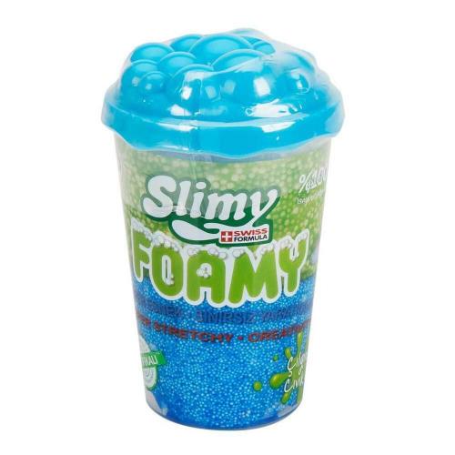 Slimy Foamy Köpüklü Jöle 55 Gr 38076