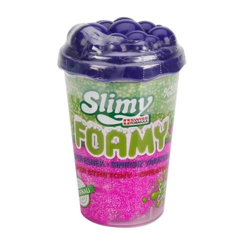 Slimy Foamy Köpüklü Jöle 55 Gr 38076