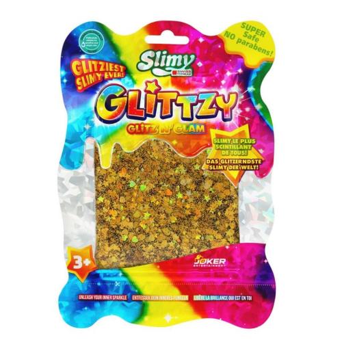 Slimy Glitzy 90 gr 34025