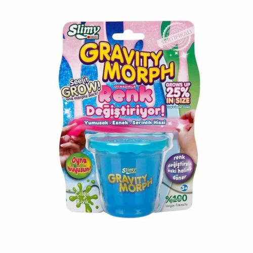 Slimy Gravity Morph Renk Değiştiren Slime 160 gr
