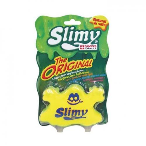 Slimy Orjinal Blistercard 150 gr