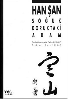 Soğuk Doruktaki Adam