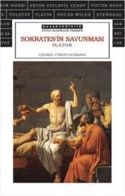 Sokrates'in Savunmasi (Tam Metin)