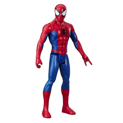 Spider-Man Titan Hero Figür E7333