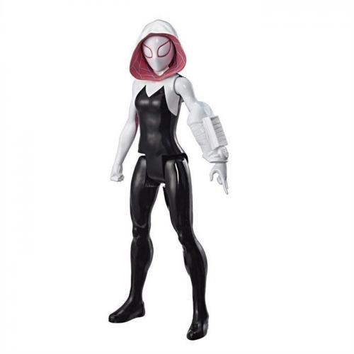 Spider-Man Titan Power Figür E2324