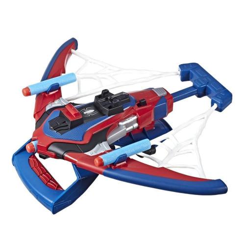 Spiderman Dart Fırlatıcı E8575
