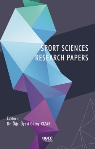 Sport Sciences Research Papers