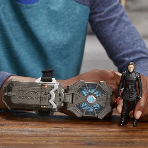Star Wars Force Link Başlangıç Seti