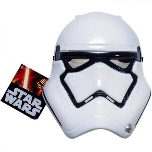 Star Wars Maske Epsido 7 Stormtrooper