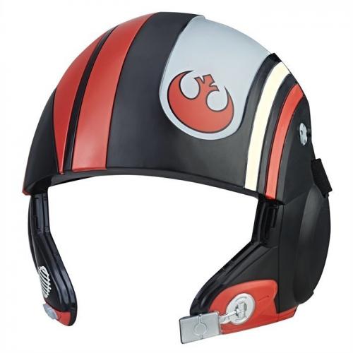 Star Wars Maske
