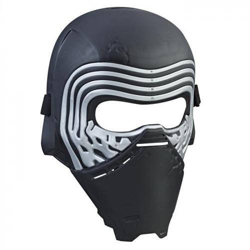 Star Wars Maske