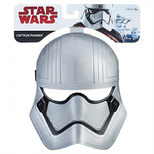 Star Wars Maske