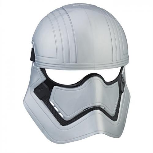 Star Wars Maske