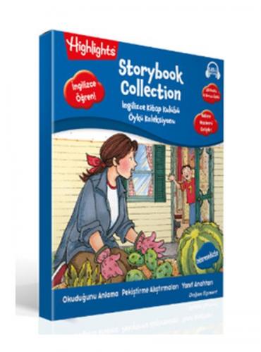 Storybook Collection Intermediate