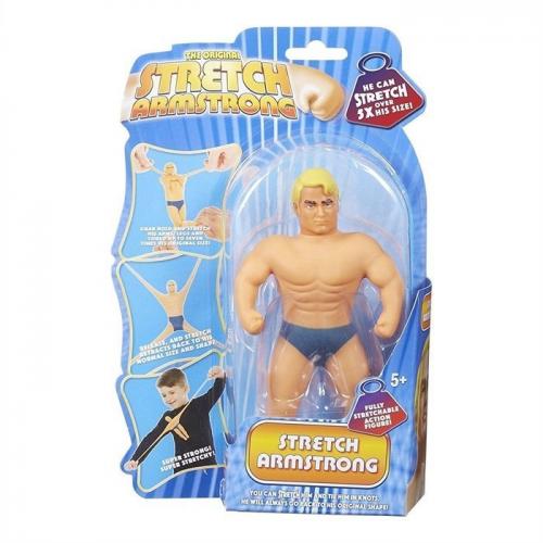 Strech Armstrong Mini TRM00000