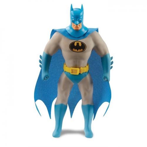 Stretch Batman-Süpermen-Flash 15 cm Uzayan Figürler TRJ01000