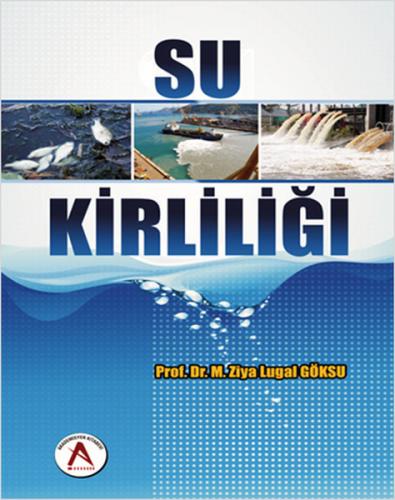 Su Kirliligi