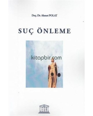 Suç Önleme