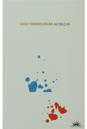 Suda Yürüme Siirleri