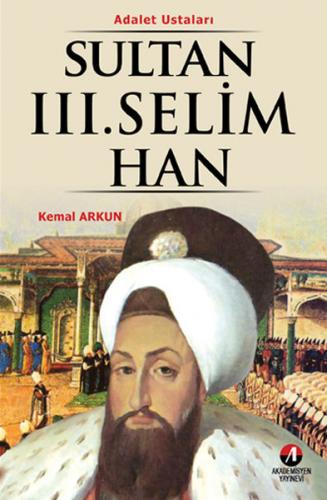 Sultan 3. Selim Han