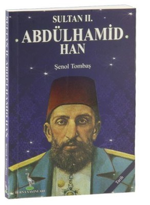 Sultan II. Abdülhamid Han (Cep Boy)