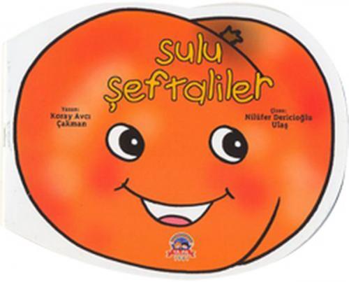 YAPA SULU ŞEFTALİLER