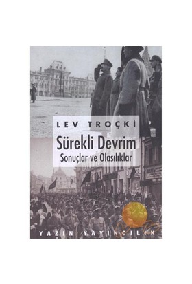 Sürekli Devrim
