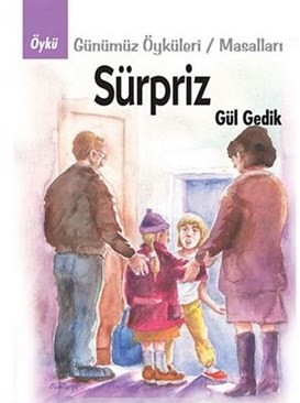 Sürpriz