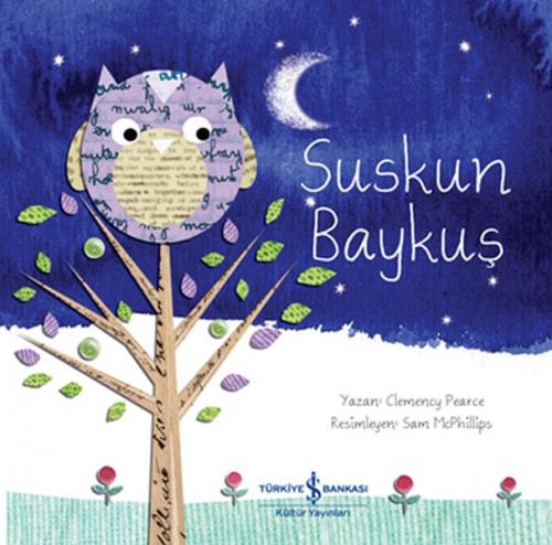 Suskun Baykuş Suskun Baykuş