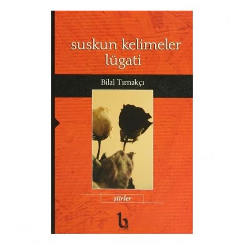 Suskun Kelimeler Lügati