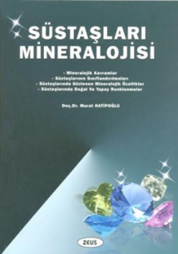 Süstaslari Mineralojisi