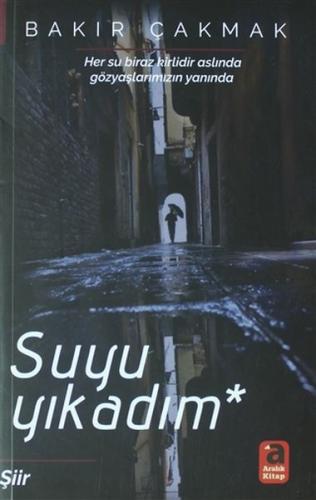 Suyu Yikadim