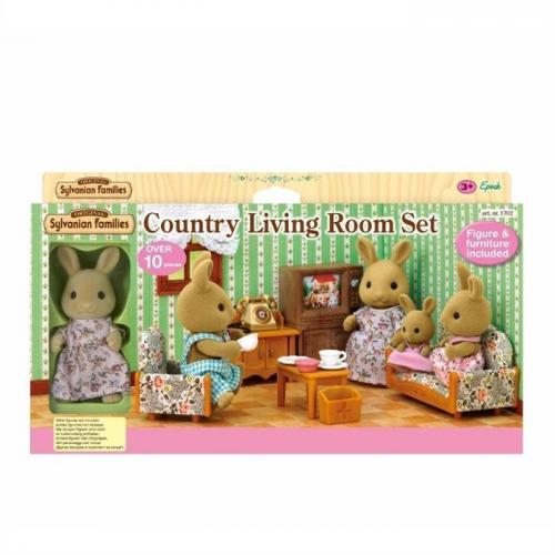 SYLVANIAN ESE5163 LIVING ROOM SET - 6