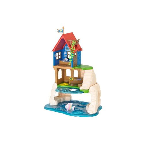 SYLVANIAN ESF5229 ICELAND PLAY HOUSE-6
